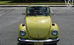 1979 Super Beetle Convertible Thumbnail 70
