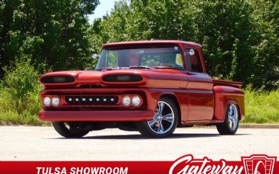 Photo of a 1961 Chevrolet C10 1/2 Ton for sale