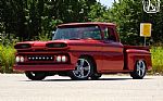 1961 C10 1/2 Ton Thumbnail 7