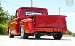 1961 C10 1/2 Ton Thumbnail 18