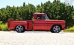 1961 C10 1/2 Ton Thumbnail 30