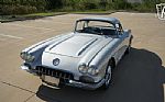 1958 Corvette Hardtop Convertible Thumbnail 2