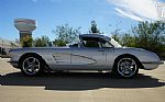 1958 Corvette Hardtop Convertible Thumbnail 6