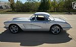 1958 Corvette Hardtop Convertible Thumbnail 5