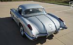 1958 Corvette Hardtop Convertible Thumbnail 8
