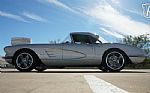 1958 Corvette Hardtop Convertible Thumbnail 7