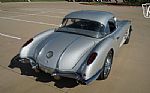 1958 Corvette Hardtop Convertible Thumbnail 14