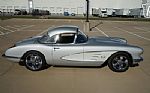1958 Corvette Hardtop Convertible Thumbnail 17