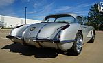 1958 Corvette Hardtop Convertible Thumbnail 15