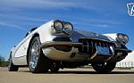 1958 Corvette Hardtop Convertible Thumbnail 22