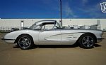 1958 Corvette Hardtop Convertible Thumbnail 18