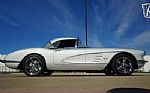 1958 Corvette Hardtop Convertible Thumbnail 19