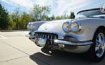1958 Corvette Hardtop Convertible Thumbnail 26