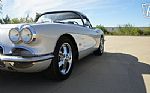 1958 Corvette Hardtop Convertible Thumbnail 27