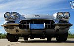 1958 Corvette Hardtop Convertible Thumbnail 25