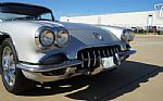1958 Corvette Hardtop Convertible Thumbnail 32
