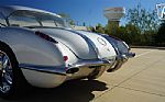1958 Corvette Hardtop Convertible Thumbnail 28