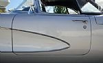 1958 Corvette Hardtop Convertible Thumbnail 36