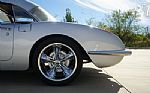 1958 Corvette Hardtop Convertible Thumbnail 37
