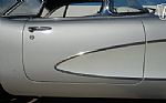 1958 Corvette Hardtop Convertible Thumbnail 41