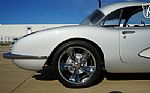 1958 Corvette Hardtop Convertible Thumbnail 39