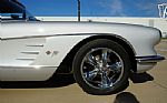 1958 Corvette Hardtop Convertible Thumbnail 42