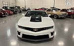 2013 Camaro ZL1 Convertible Thumbnail 3