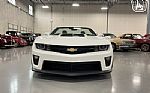 2013 Camaro ZL1 Convertible Thumbnail 4