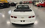 2013 Camaro ZL1 Convertible Thumbnail 8