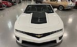 2013 Camaro ZL1 Convertible Thumbnail 35