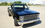 1985 C10 Shortbed LT1 Swap Thumbnail 20