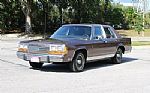 1989 Crown Victoria Thumbnail 5