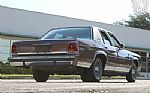 1989 Crown Victoria Thumbnail 10