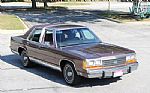1989 Crown Victoria Thumbnail 15