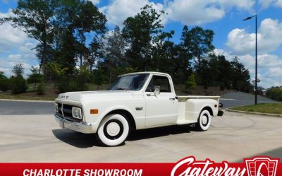 Photo of a 1972 GMC C1500 for sale