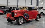 1931 Phaeton Thumbnail 12