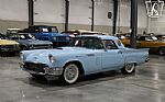 1957 Thunderbird Thumbnail 16