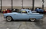 1957 Thunderbird Thumbnail 17