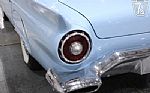 1957 Thunderbird Thumbnail 58