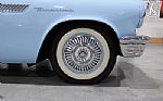 1957 Thunderbird Thumbnail 75