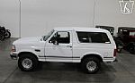 1992 Bronco XLT Thumbnail 4