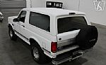 1992 Bronco XLT Thumbnail 5