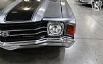 1972 Chevelle SS Thumbnail 26