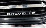 1972 Chevelle SS Thumbnail 38
