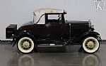 1931 Model A Thumbnail 8