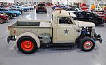 1947 Rat Rod Pickup Thumbnail 11