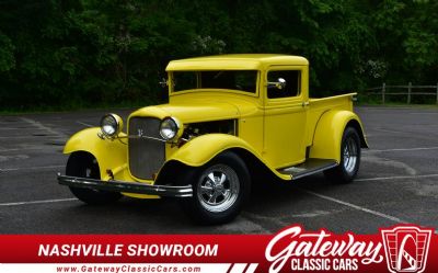 Photo of a 1932 Ford Pick UP for sale