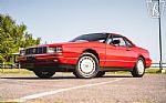 1992 Allante Thumbnail 5