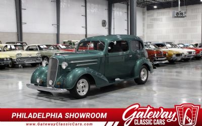 Photo of a 1936 Chevrolet Master for sale