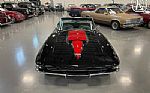 1963 Corvette Restomod Convertible Thumbnail 2